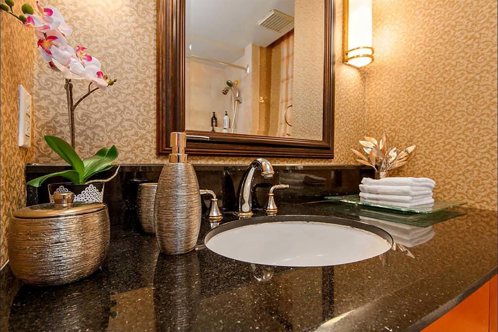 Boutique Suites - Ванкувър Екстериор снимка